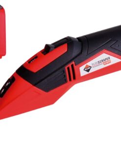 Rascador eléctrico rubiscraper-250