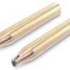 Rodel juego 2 piezas widia tr/ts/ 1947 6mm