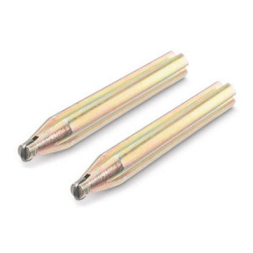 Rodel juego 2 piezas widia tr/ts/ 1947 6mm
