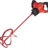 RUBI Mezclador Rubimix-09 SUPERTORQUE 26970