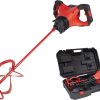 RUBI Mezclador Rubimix-09 SUPERTORQUE 26974+Maleta