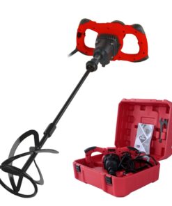 Mezclador Rubimix -16 Ergomax 1600W 24998