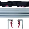 Rubi kit guías circular TC-125 51979