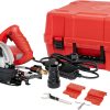 SIERRA CIRCULAR TC-125 G2 1250W 51951