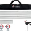 KIT GUIAS SIERRA CIRCULAR TC125 G2 51949