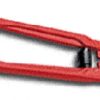 Tenaza material duro 65952 