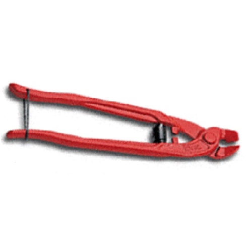 Tenaza material duro 65952 