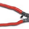 Tenaza ceramica-widia 65926 