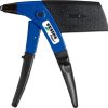 Remachadora manual flipper 