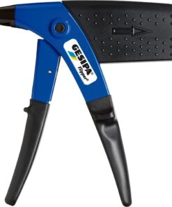 Remachadora manual flipper 
