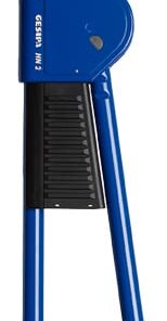 Remachadora manual hn-2 