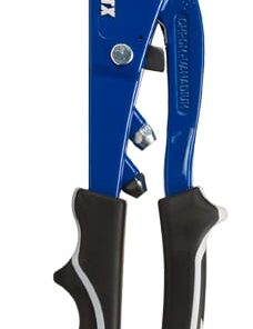 Remachadora manual ntx 