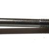 Tornillo cabeza redonde cuello cuadrado din 603/934 zincado 06x100