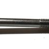 Tornillo cabeza redonde cuello cuadrado din 603/934 zincado 10x120
