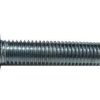 Tornillo hexagonal din 933 zincado 6.8 06x020