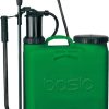 Pulverizador basic 16 l 16l