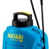 MATABI Pulverizador Electrico EVOLUTION 10 lt