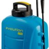 MATABI Pulverizador Electrico EVOLUTION 15 ltc