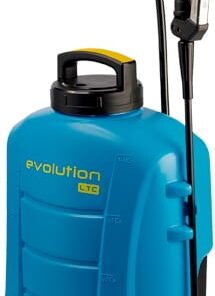 MATABI Pulverizador Electrico EVOLUTION 15 ltc