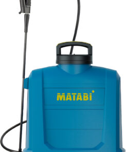 PULVERIZADOR ELECTRICO E10 LT 83010
