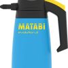 PULVERIZADOR EVOLUTION 2L 82042