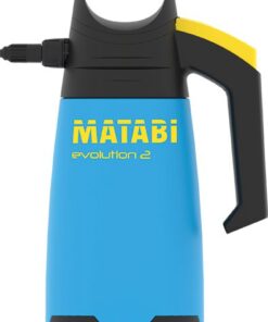 PULVERIZADOR EVOLUTION 2L 82042