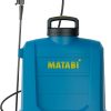 PULVERIZADOR ELECTRICO E15 LT 83011