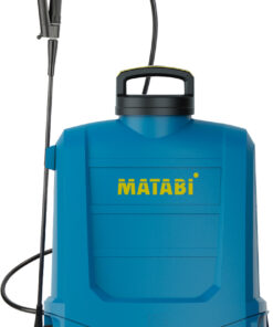 PULVERIZADOR ELECTRICO E15 LT 83011