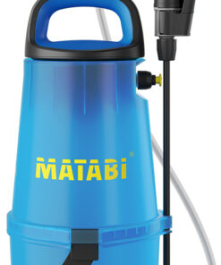PULVERIZADOR ELECTRICO E7 EASY 83146