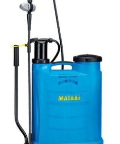 Pulverizador evolution 16 l 16l
