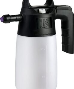 Pulverizador ik foam espuma 0,75l