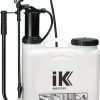 Pulverizador industrial ik multi 12bs 12,8l