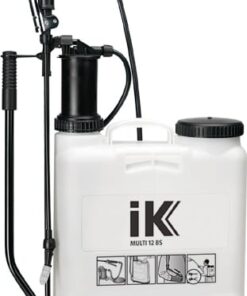 Pulverizador industrial ik multi 12bs 12,8l