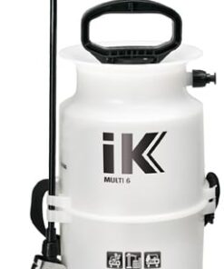 Pulverizador industrial ik multi 6 4l
