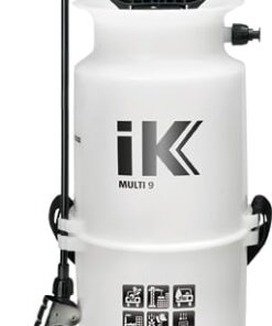 Pulverizador industrial ik multi 9 6l