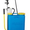 Pulverizador super-agro mochila 16 l 16l
