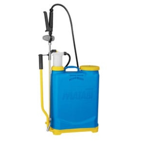Pulverizador super-agro mochila 16 l 16l