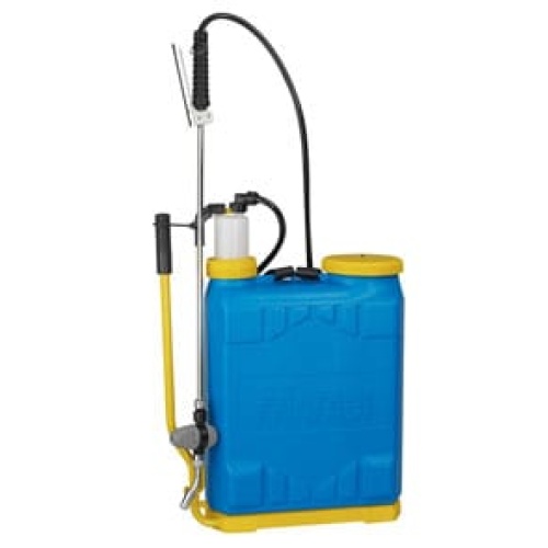 Pulverizador super 16 l 16l