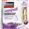 Absorbente humedad minifresh lavanda 