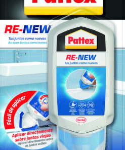 PATTEX RE-NEW 2760635 080ML BCO