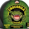 PATTEX CINTA ADHESIVA CROCODILE 48MM X 30MTS NEGRA