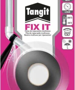 Cinta autofundente fix-it 2198905 3m ngr