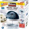Deshumidificador aero 360º 