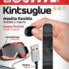 MASILLA FLEX.KINTSUGLUE 2239182 3X5G NGR