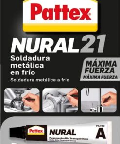 Nural 21 22 ml