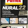 Nural 22 22ml 1841838 cemento rep.b.agua
