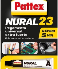 Nural 23 22 ml