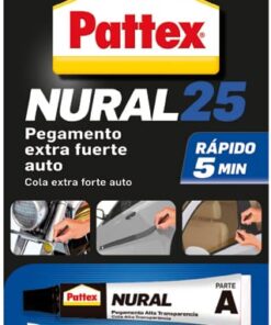 Nural 25 22 ml