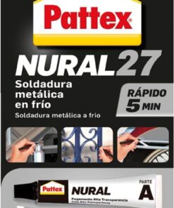 Nural 27 22 ml