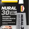 PATTEX NURAL 30 150GR 2550380 ALTAS TEMPERATURAS